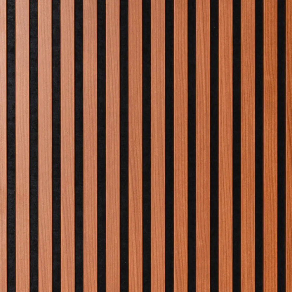 PANNELLO ACUSTICO PER RIVESTIMENTO A PARETE V-WALL