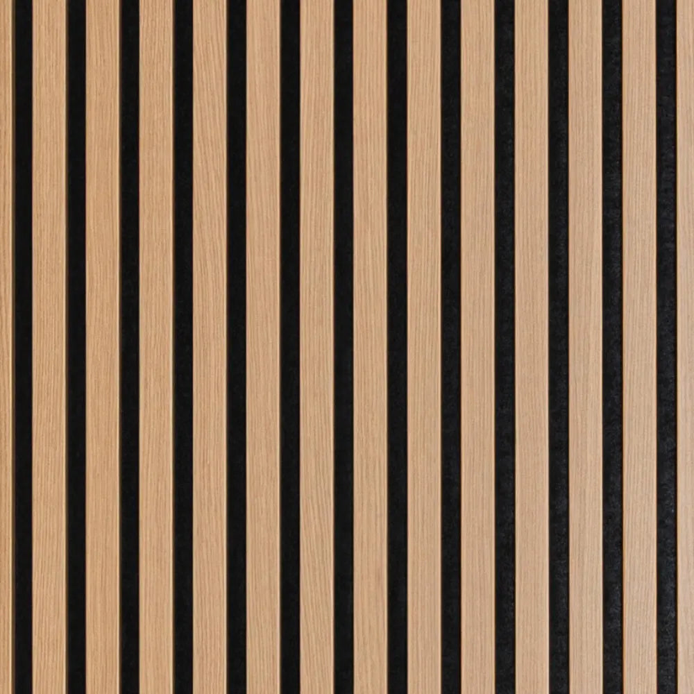 PANNELLO ACUSTICO PER RIVESTIMENTO A PARETE V-WALL