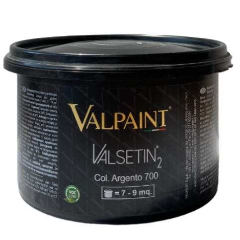 VALSETIN 2 effetto seta
