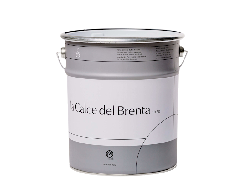 Finitura a Calce RIVA