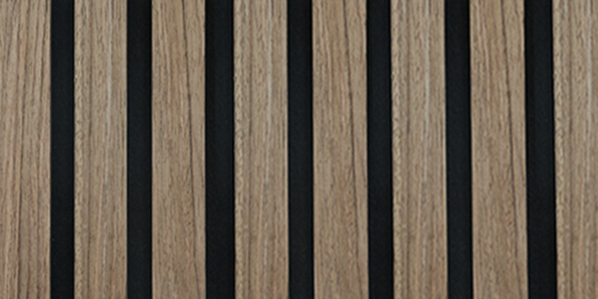 SISTEMA ACUSTICO UNIVERSALE AD ALTO CONTENUTO DI DESIGN