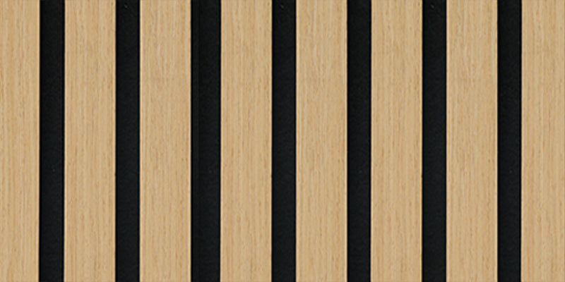 SISTEMA ACUSTICO UNIVERSALE AD ALTO CONTENUTO DI DESIGN