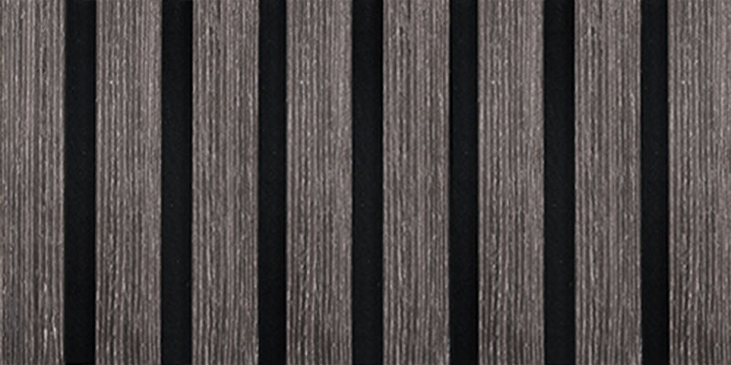 SISTEMA ACUSTICO UNIVERSALE AD ALTO CONTENUTO DI DESIGN