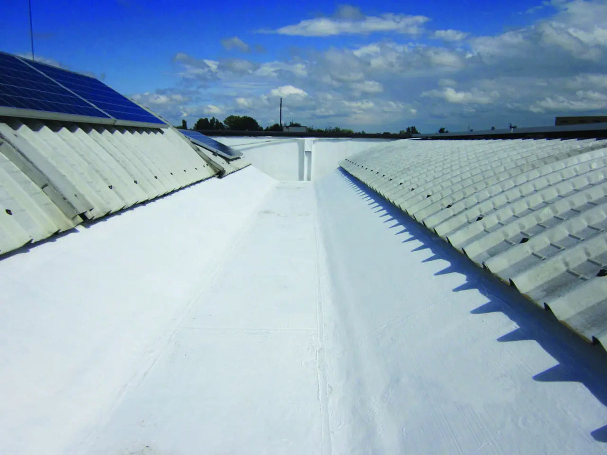 Impermeabilizzante liquido all’acqua WINGUM PLUS® H2O