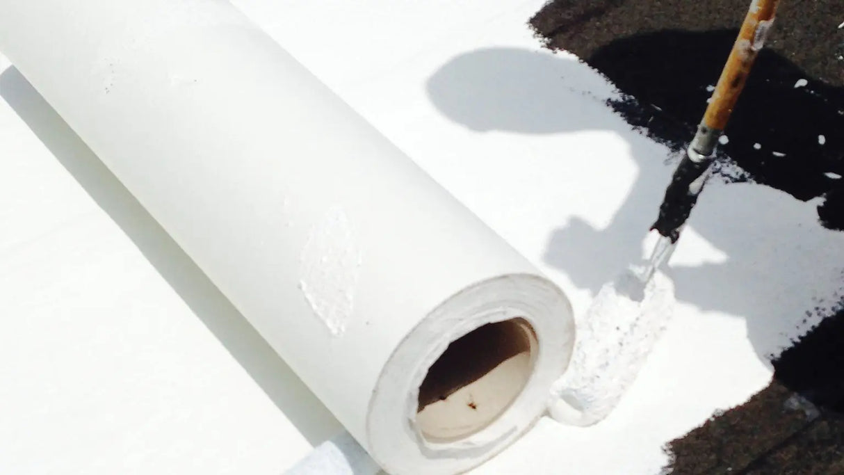 Impermeabilizzante liquido all’acqua WINGUM PLUS® H2O