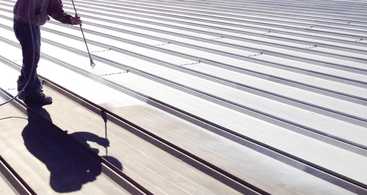 Impermeabilizzante liquido all’acqua WINGUM PLUS® H2O