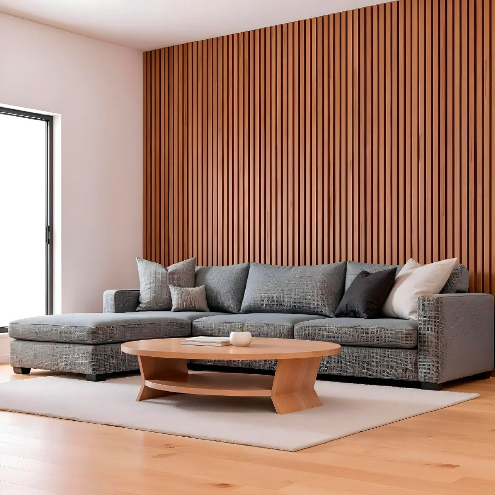 PANNELLO DECORATIVO PER RIVESTIMENTO A PARETE WALL DESIGN