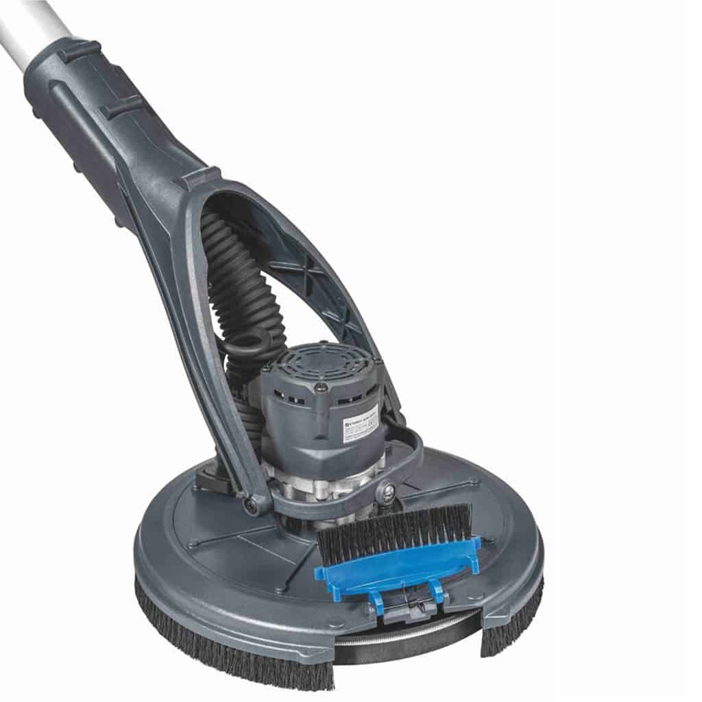 LEVIGATRICE SPIDER 2800L