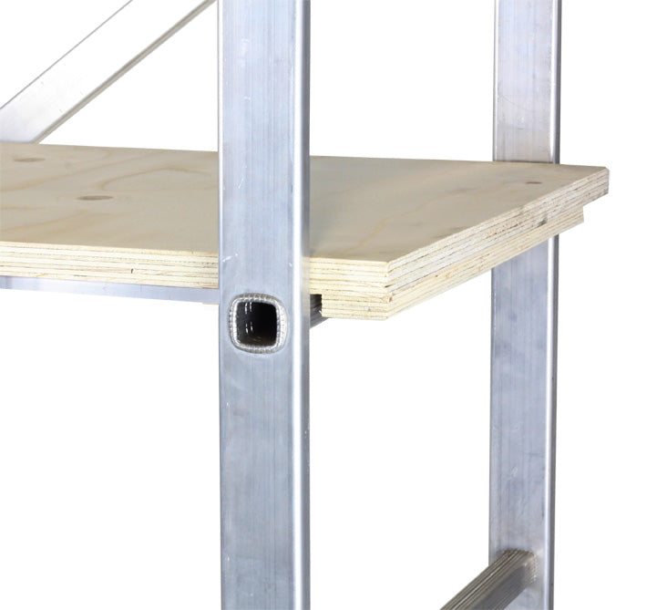 Piccolo Trabattello Mago S