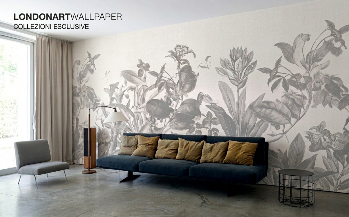 CARTA DA PARATI - ExclusiveWallpaper Vol1