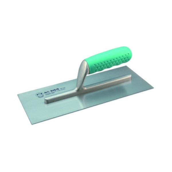 Frattone in acciaio inox saldato