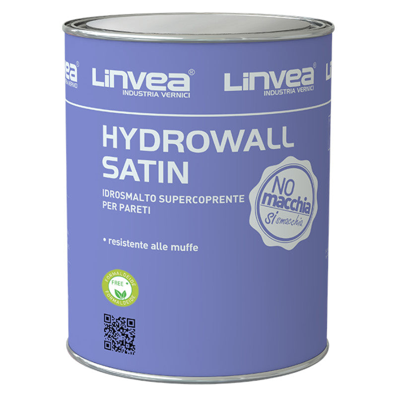 SMALTO MURALE - HYDROWALL SATIN