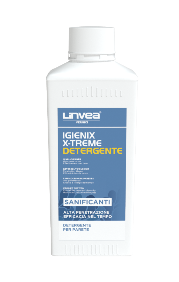 IGIENIX X-TREME DETERGENTE