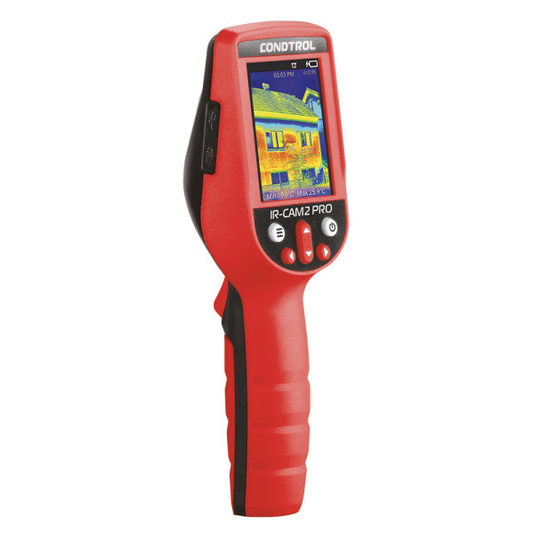 TERMOCAMERA IR-CAM 2 PRO