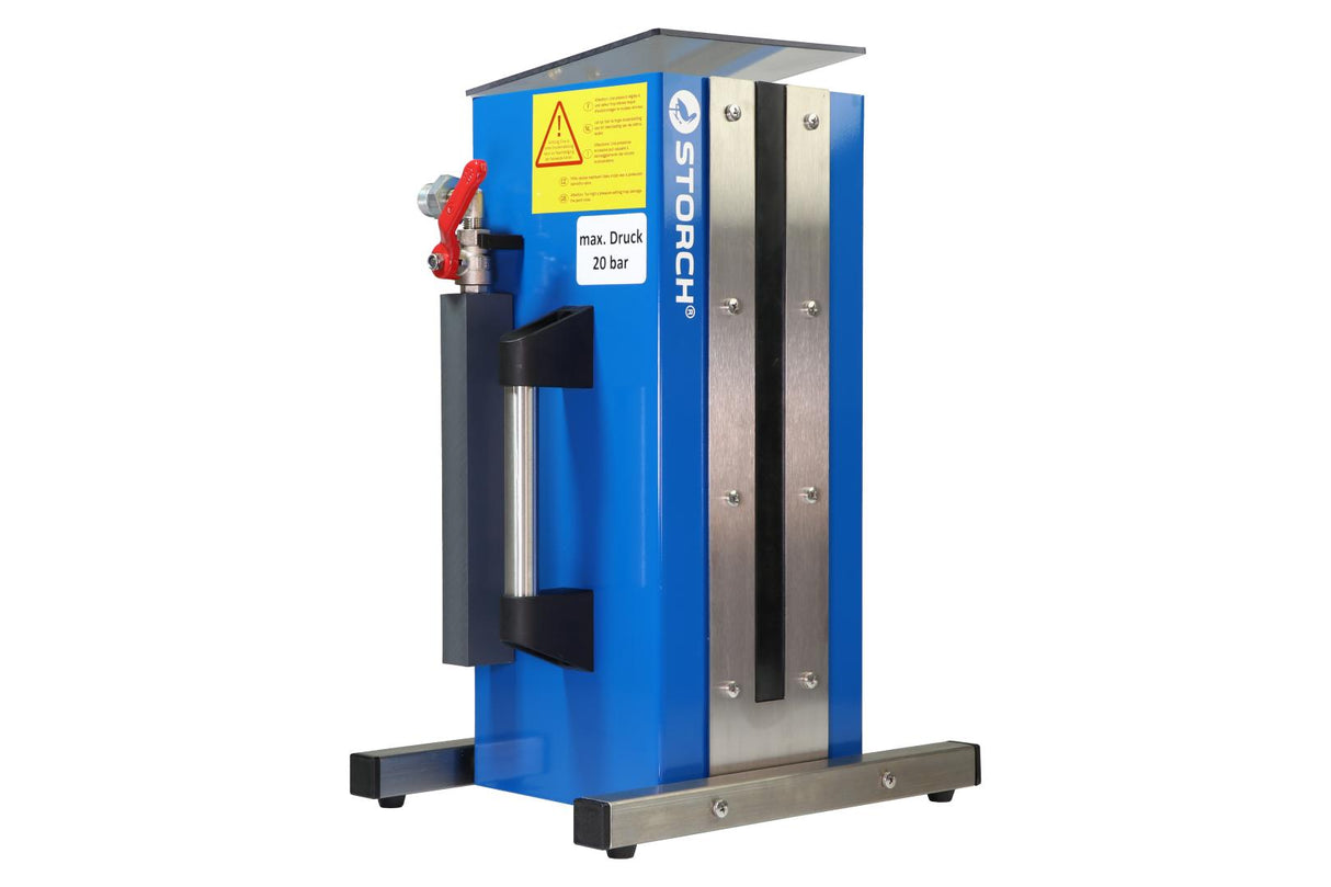 LAVA-RULLI TURBO WASH