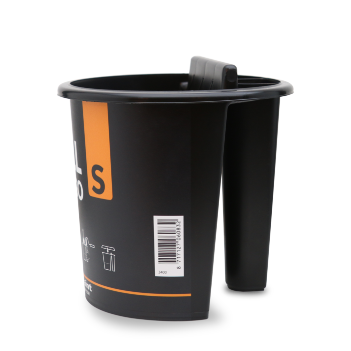 SECCHIELLO PER PITTURA - ROLL AND GO S