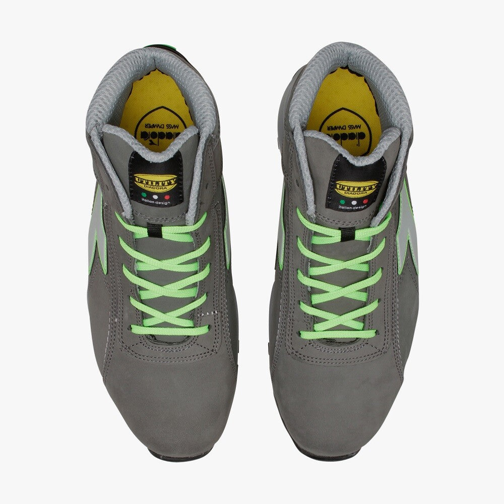 SCARPA GLOVE MDS MID S3 HRO SRC