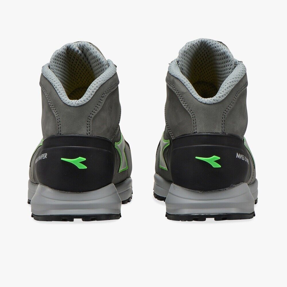 SCARPA GLOVE MDS MID S3 HRO SRC