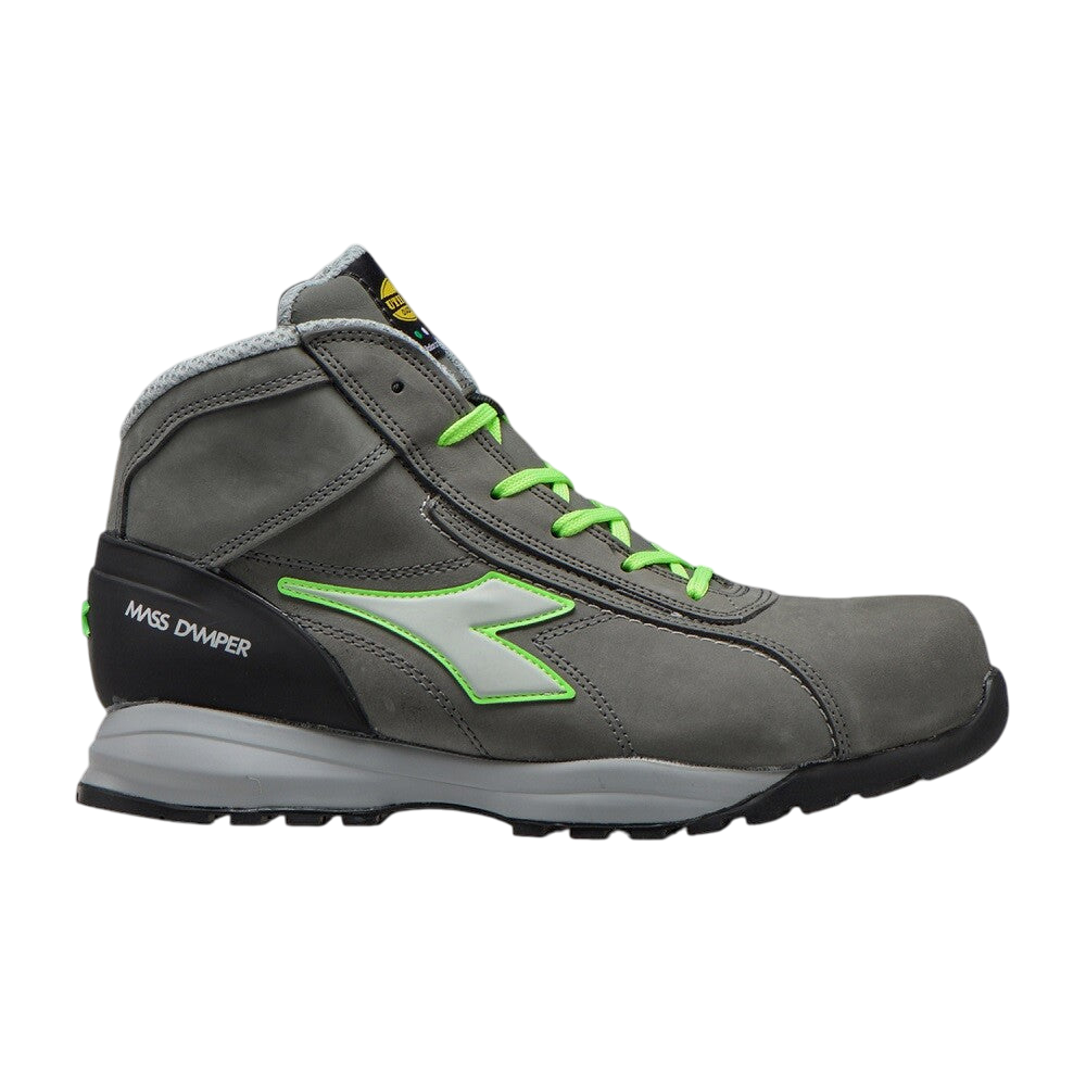 SCARPA GLOVE MDS MID S3 HRO SRC