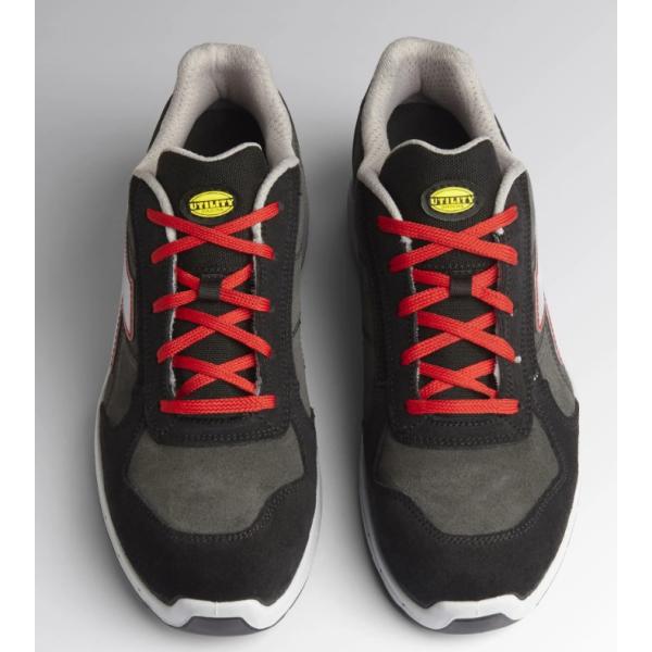 SCARPA RUN NET AIRBOX LOW S3 SRC