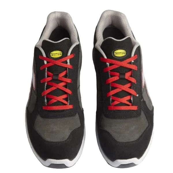 SCARPA RUN NET AIRBOX LOW S3 SRC