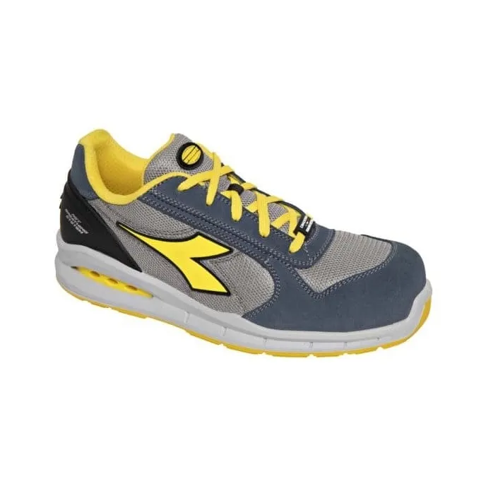 SCARPA RUN NET AIRBOX LOW S1PS FO SR