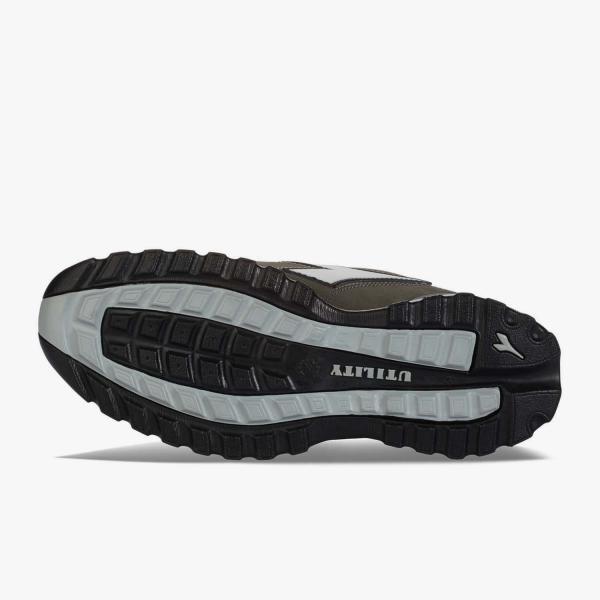 SCARPA GLOVE LOW S3 HRO SRA