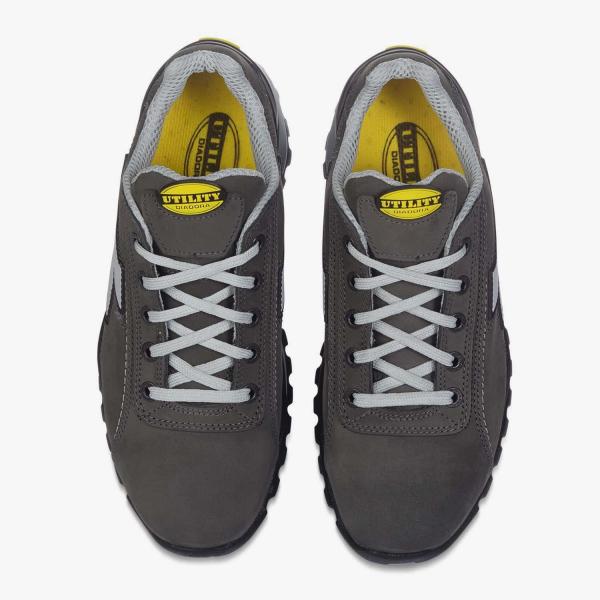 SCARPA GLOVE LOW S3 HRO SRA