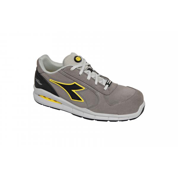 SCARPA RUN NET AIRBOX LOW S3 SRC