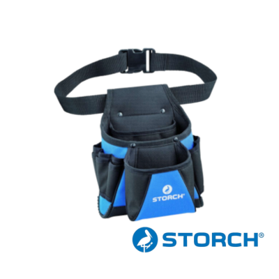 Porta-attrezzi con cintura