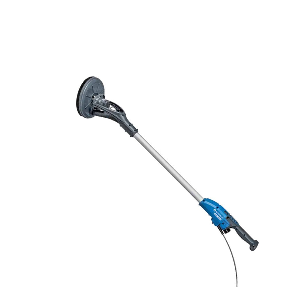 LEVIGATRICE SPIDER 2800L