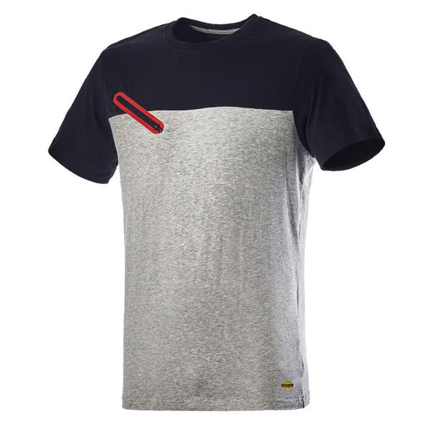 T-shirt Diadora STRETCH