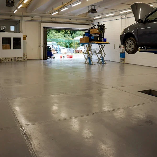 PROTETTIVO IMPERMEABILIZZANTE CARRABILE - ONE® FLOORING