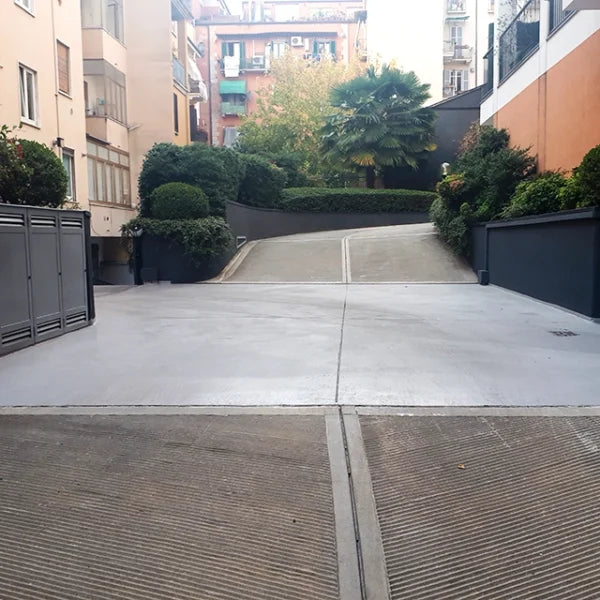 PROTETTIVO IMPERMEABILIZZANTE CARRABILE - ONE® FLOORING