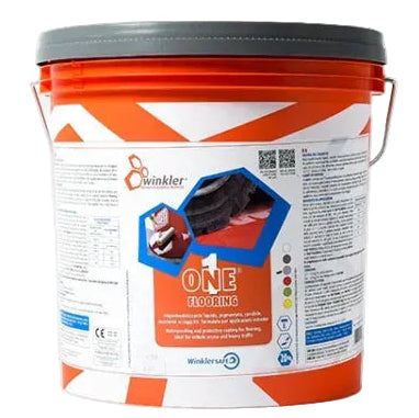 PROTETTIVO IMPERMEABILIZZANTE CARRABILE - ONE® FLOORING