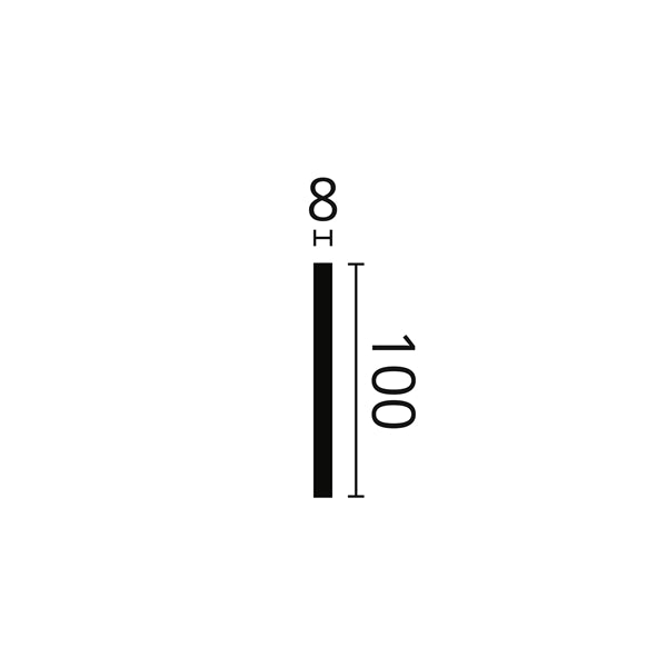 FL9 WALLSTYL® Art 3003762