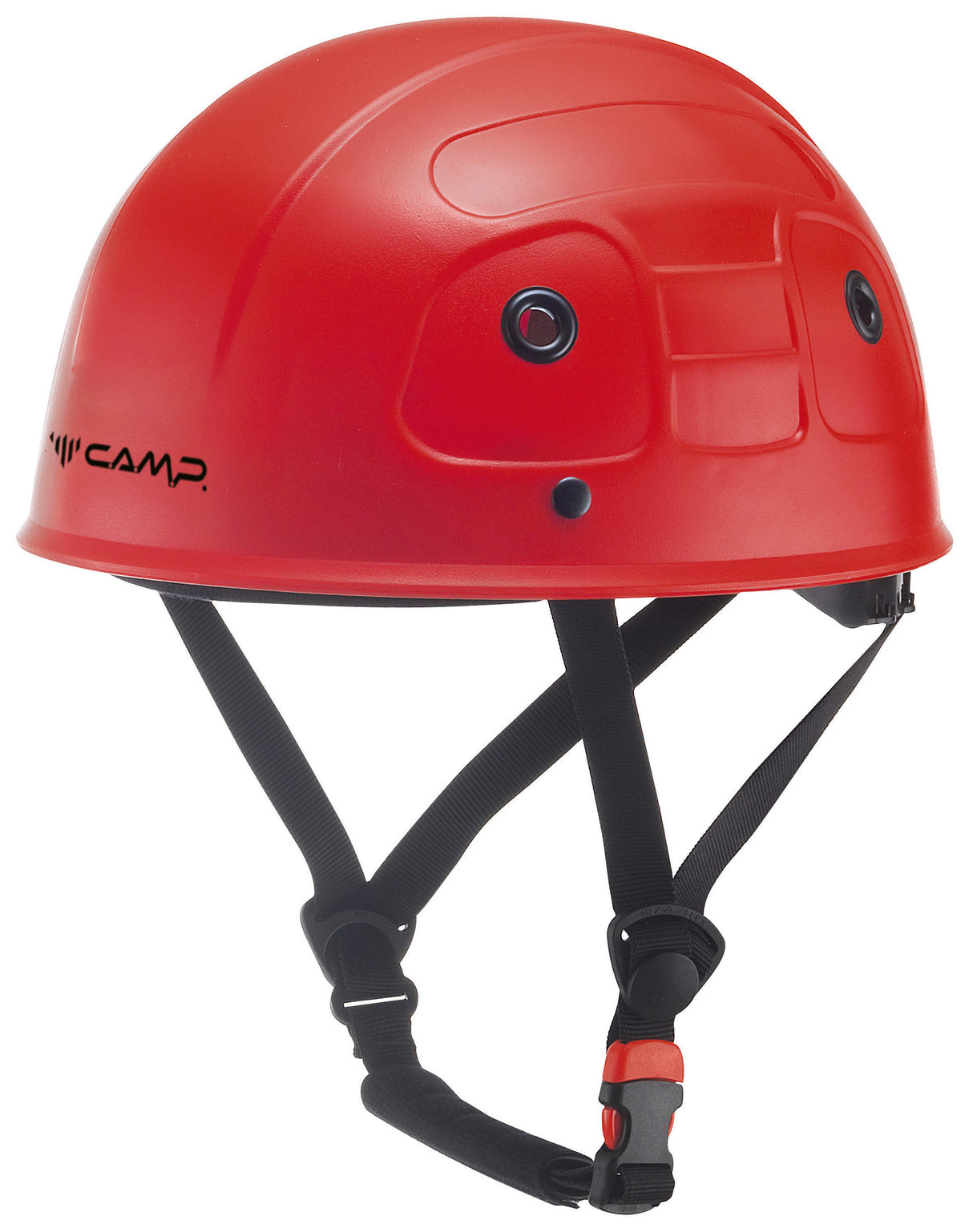 Casco - Safety Star Camp