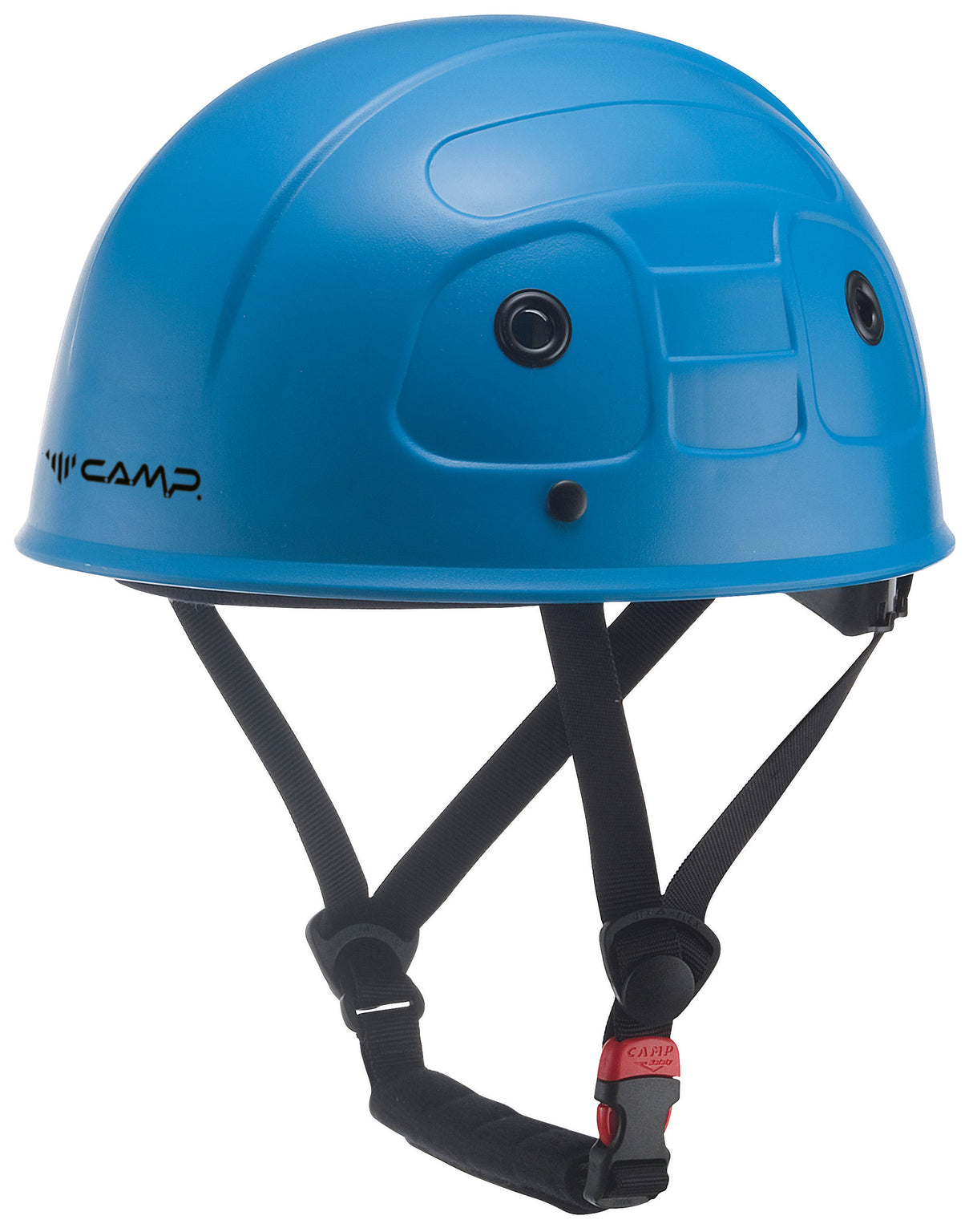 Casco - Safety Star Camp