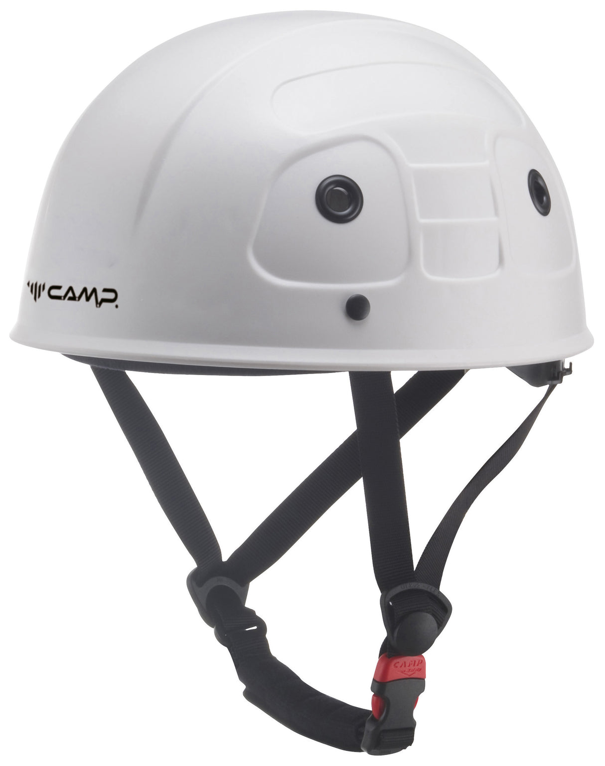 Casco - Safety Star Camp