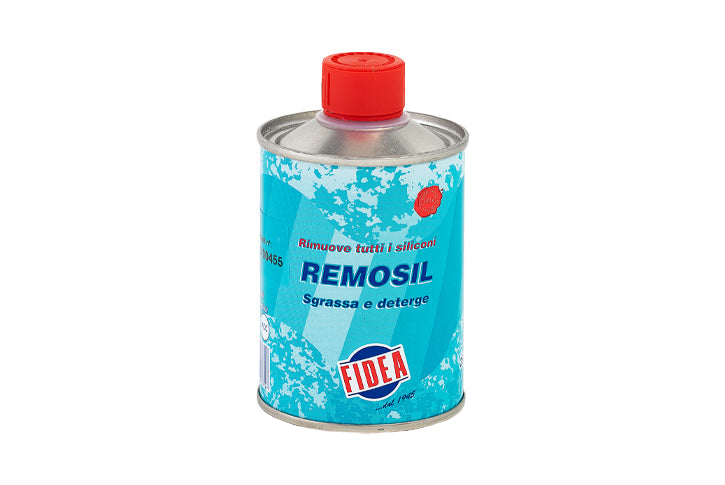 Remosil- rimuovi silicone