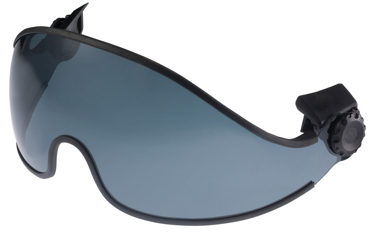 ARES VISOR SHADED - Visiera di protezione SHADED