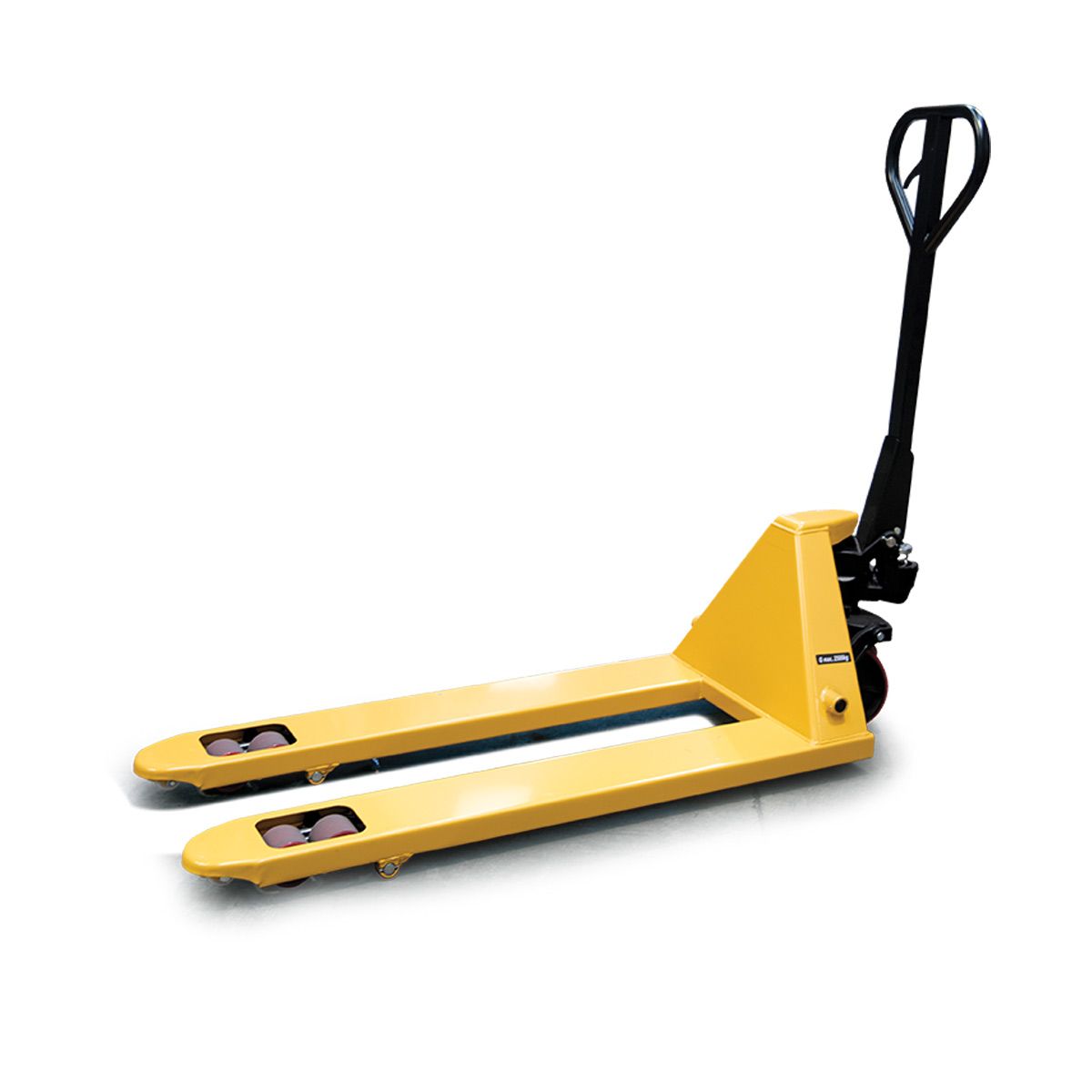 Transpallet serie BP 25 EURO