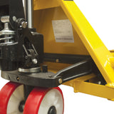 Transpallet serie BP 25 EURO