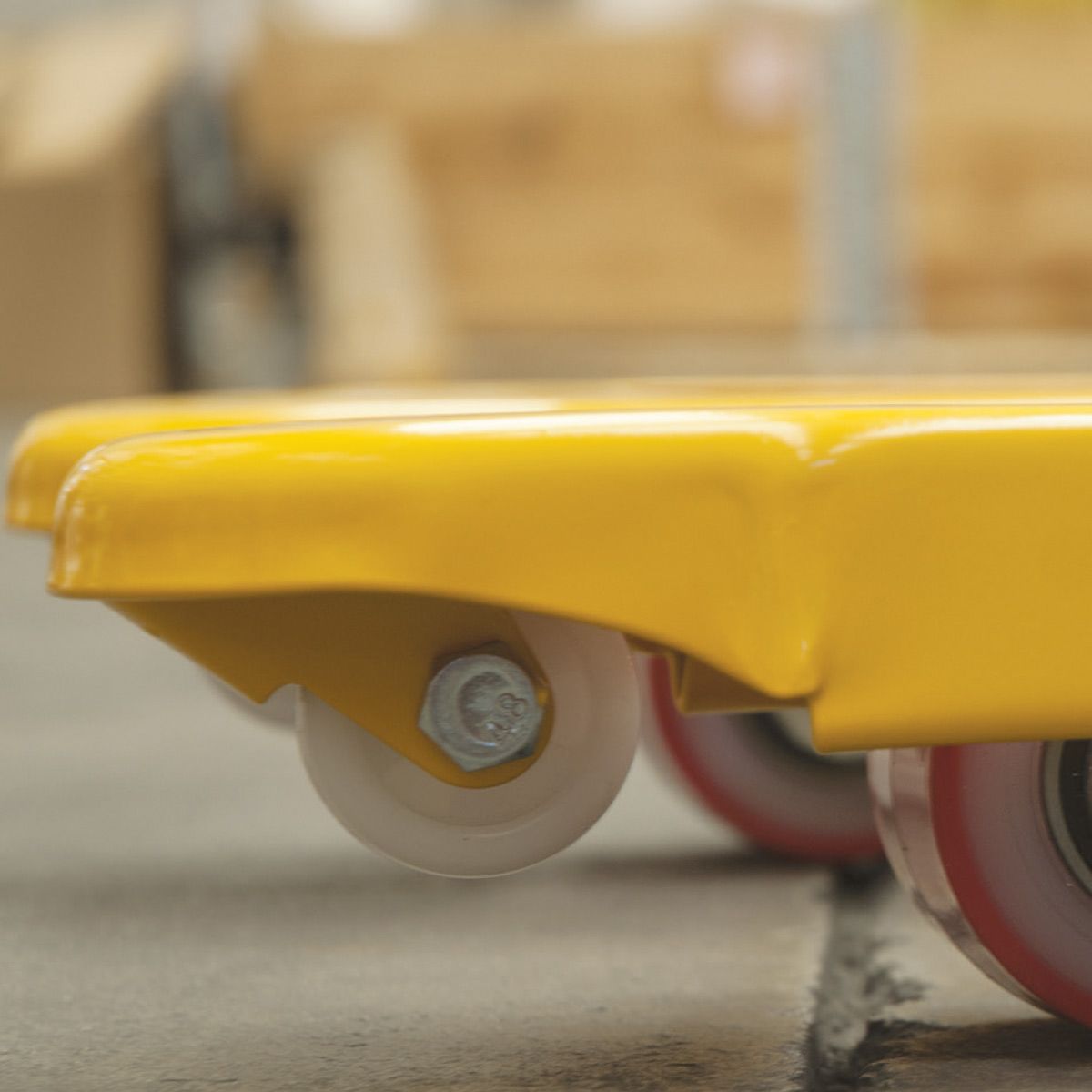 Transpallet serie BP 25 EURO