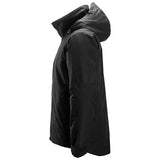 Giacca imbottita impermeabile