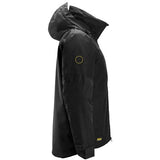 Giacca imbottita impermeabile