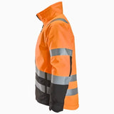 Giacca invernale in alta visibilità, classe 2/3 1153