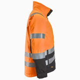 Giacca invernale in alta visibilità, classe 2/3 1153