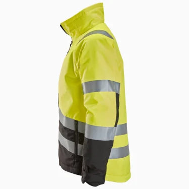 Giacca invernale in alta visibilità, classe 2/3 1153