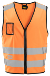 Gilet in alta visibilità, classe 2. 9153